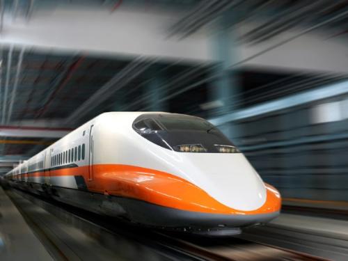 China high-speed rail rapid out of the country to the outside world fastener business opportunities emerge