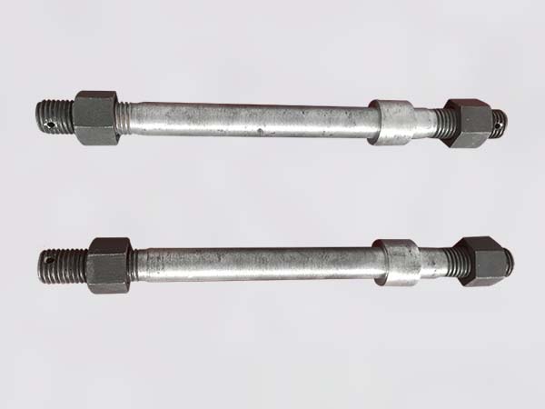 Double Head Bolts