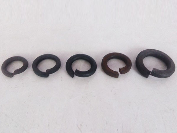 Single Layer Spring Washer